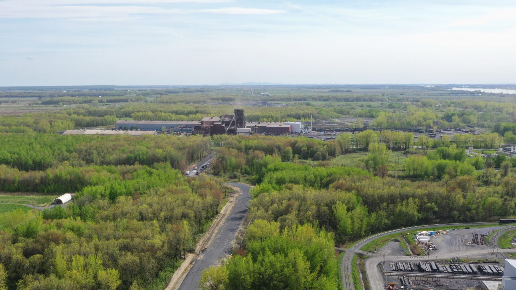 Crédit: ArcelorMittal